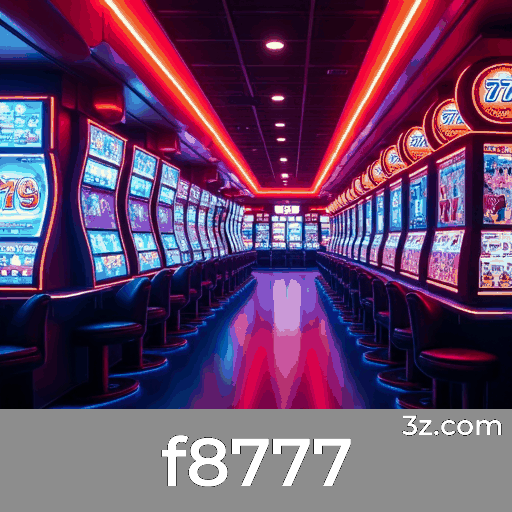 f8777 game mais image