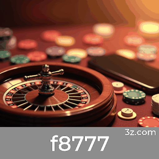 f8777 game mais image