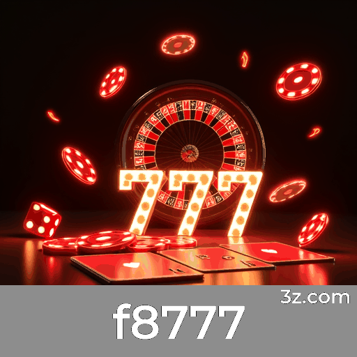 f8777 game mais image