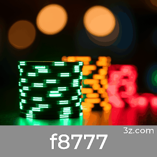 f8777 game mais image