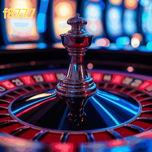 Aventura de Jogos Online com f8777: Viva Agora