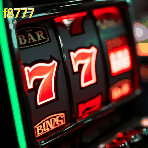 Baixe o f8777 App e Tenha o Cassino na Mão